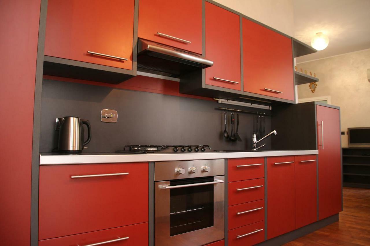 Gaudio 22 Apartment Sanremo Exterior foto