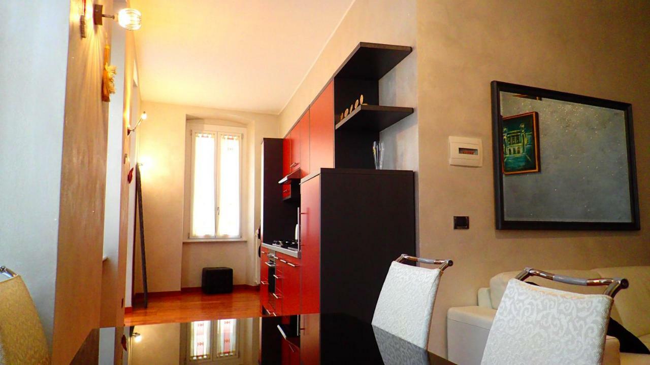 Gaudio 22 Apartment Sanremo Exterior foto