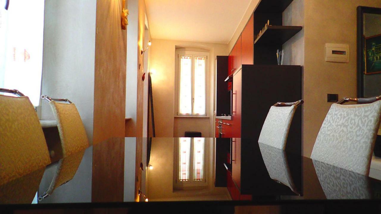 Gaudio 22 Apartment Sanremo Exterior foto